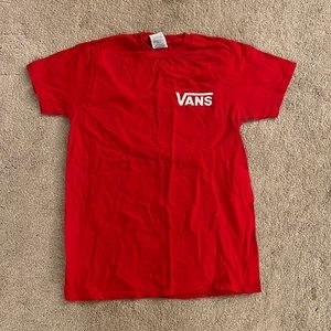Vans T-Shirt